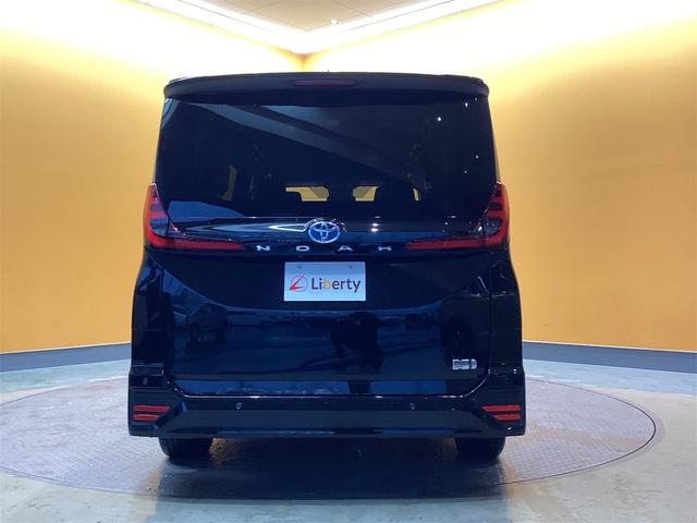 ノア ハイブリッドS-Z バックカメラ TV クリアランスソナー オートクルーズコントロール レーンアシスト 衝突被害軽減システム 両側電動スライドドア オートマチックハイビーム オートライト LEDヘッドランプ(19枚目)