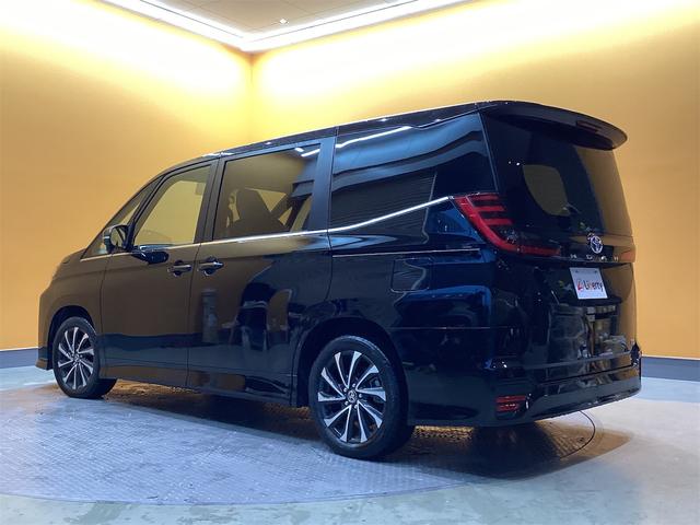 ノア ハイブリッドS-Z バックカメラ TV クリアランスソナー オートクルーズコントロール レーンアシスト 衝突被害軽減システム 両側電動スライドドア オートマチックハイビーム オートライト LEDヘッドランプ(20枚目)