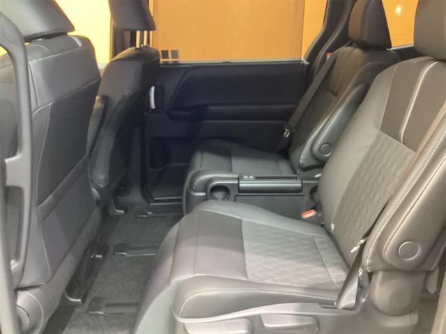 ノア ハイブリッドS-Z バックカメラ TV クリアランスソナー オートクルーズコントロール レーンアシスト 衝突被害軽減システム 両側電動スライドドア オートマチックハイビーム オートライト LEDヘッドランプ(27枚目)