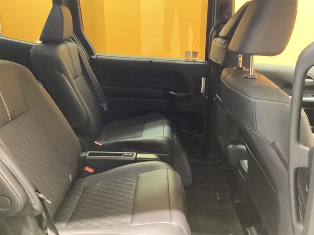 ノア ハイブリッドS-Z バックカメラ TV クリアランスソナー オートクルーズコントロール レーンアシスト 衝突被害軽減システム 両側電動スライドドア オートマチックハイビーム オートライト LEDヘッドランプ(30枚目)