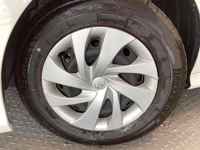 ヤリス ハイブリッドＸ　ＥＴＣ　バックカメラ　ナビ　オートクルーズコントロール　レーンアシスト　衝突被害軽減システム　オートマチックハイビーム　オートライト　キーレスエントリー　電動格納ミラー　ＣＶＴ（23枚目）