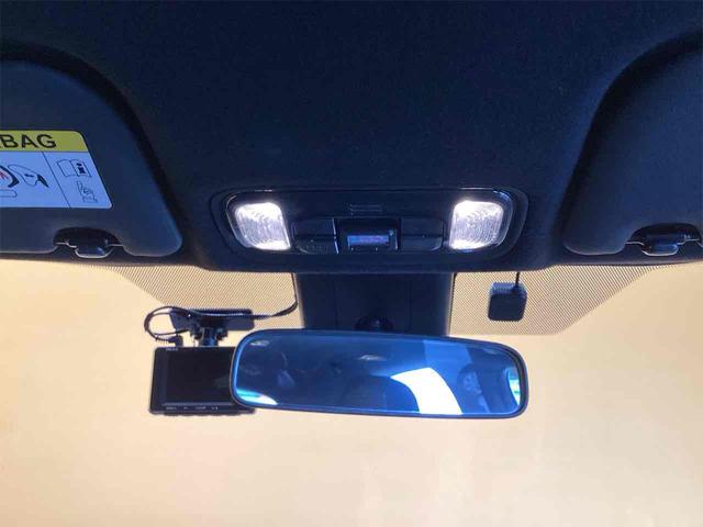 ヤリス ハイブリッドＸ　ＥＴＣ　バックカメラ　ナビ　オートクルーズコントロール　レーンアシスト　衝突被害軽減システム　オートマチックハイビーム　オートライト　キーレスエントリー　電動格納ミラー　ＣＶＴ（34枚目）