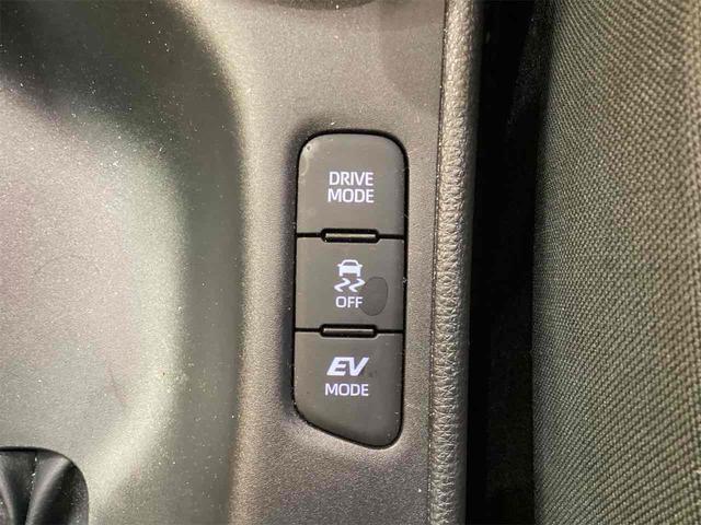 ヤリス ハイブリッドＸ　ＥＴＣ　バックカメラ　ナビ　オートクルーズコントロール　レーンアシスト　衝突被害軽減システム　オートマチックハイビーム　オートライト　キーレスエントリー　電動格納ミラー　ＣＶＴ（38枚目）