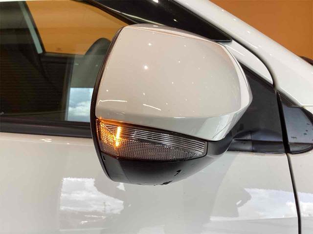 ヤリス ハイブリッドＸ　ＥＴＣ　バックカメラ　ナビ　オートクルーズコントロール　レーンアシスト　衝突被害軽減システム　オートマチックハイビーム　オートライト　キーレスエントリー　電動格納ミラー　ＣＶＴ（41枚目）