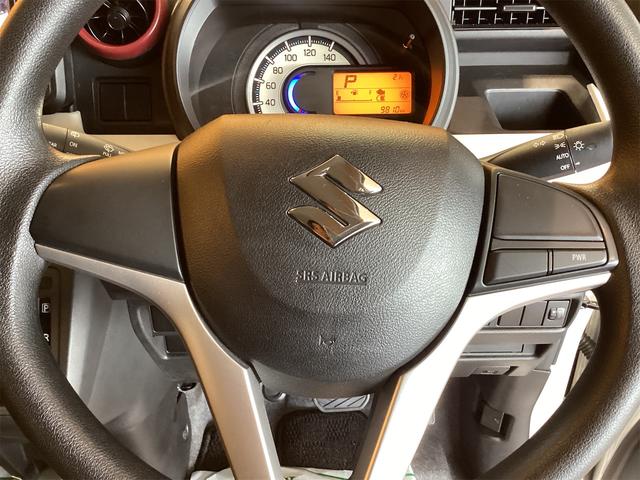 スペーシア ハイブリッドＧ　バックカメラ　両側スライドドア　ナビ　ＴＶ　オートライト　スマートキー　アイドリングストップ　電動格納ミラー　ベンチシート　ＣＶＴ　ＥＳＣ　エアコン　パワーステアリング　パワーウィンドウ（4枚目）