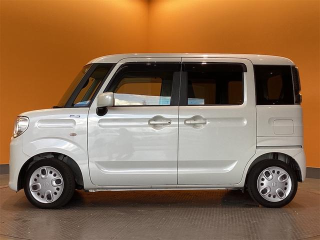 スペーシア ハイブリッドＧ　バックカメラ　両側スライドドア　ナビ　ＴＶ　オートライト　スマートキー　アイドリングストップ　電動格納ミラー　ベンチシート　ＣＶＴ　ＥＳＣ　エアコン　パワーステアリング　パワーウィンドウ（18枚目）