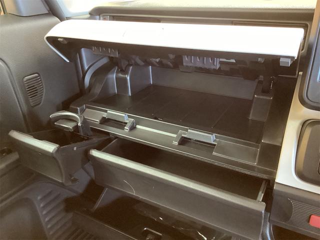 スペーシア ハイブリッドＧ　バックカメラ　両側スライドドア　ナビ　ＴＶ　オートライト　スマートキー　アイドリングストップ　電動格納ミラー　ベンチシート　ＣＶＴ　ＥＳＣ　エアコン　パワーステアリング　パワーウィンドウ（34枚目）