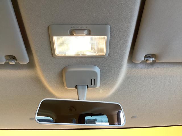 スペーシア ハイブリッドＧ　バックカメラ　両側スライドドア　ナビ　ＴＶ　オートライト　スマートキー　アイドリングストップ　電動格納ミラー　ベンチシート　ＣＶＴ　ＥＳＣ　エアコン　パワーステアリング　パワーウィンドウ（36枚目）