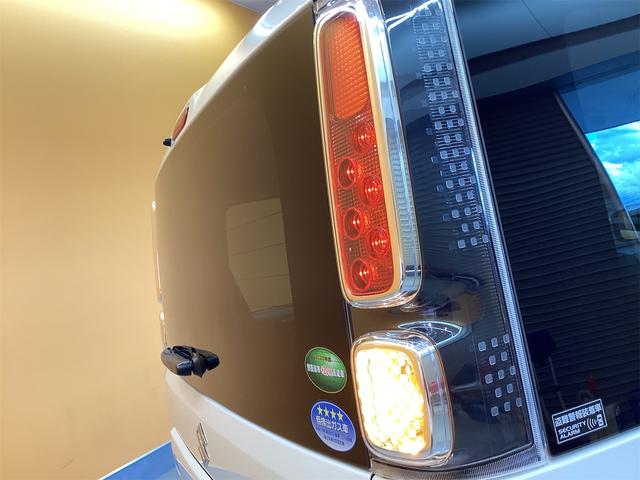 スペーシア ハイブリッドＧ　バックカメラ　両側スライドドア　ナビ　ＴＶ　オートライト　スマートキー　アイドリングストップ　電動格納ミラー　ベンチシート　ＣＶＴ　ＥＳＣ　エアコン　パワーステアリング　パワーウィンドウ（39枚目）