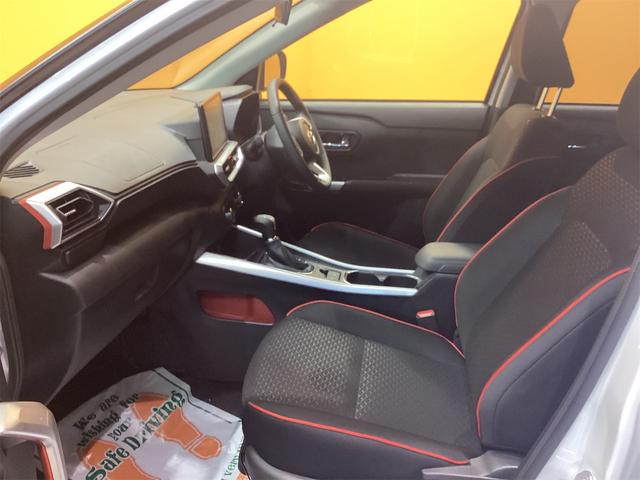 ライズ Ｚ　全周囲カメラ　クリアランスソナー　オートクルーズコントロール　レーンアシスト　衝突被害軽減システム　ＴＶ　ＬＥＤヘッドランプ　アルミホイール　スマートキー　アイドリングストップ　電動格納ミラー（24枚目）