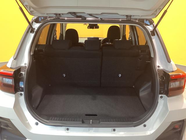 ライズ Ｚ　全周囲カメラ　クリアランスソナー　オートクルーズコントロール　レーンアシスト　衝突被害軽減システム　ＴＶ　ＬＥＤヘッドランプ　アルミホイール　スマートキー　アイドリングストップ　電動格納ミラー（26枚目）