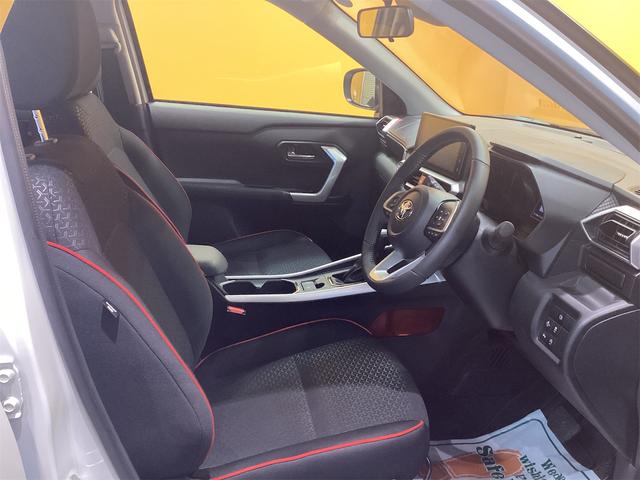 ライズ Ｚ　全周囲カメラ　クリアランスソナー　オートクルーズコントロール　レーンアシスト　衝突被害軽減システム　ＴＶ　ＬＥＤヘッドランプ　アルミホイール　スマートキー　アイドリングストップ　電動格納ミラー（30枚目）