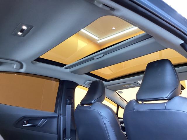 プリウス Z パノラマルーフ クリアランスソナー レーンアシスト オートクルーズコントロール パークアシスト 衝突被害軽減システム 全周囲カメラ ナビ TV アルミホイール オートマチックハイビーム オートライト(35枚目)