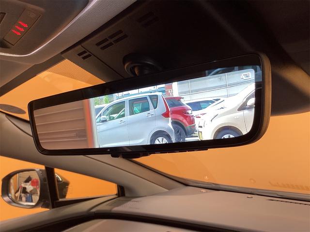 プリウス Z パノラマルーフ クリアランスソナー レーンアシスト オートクルーズコントロール パークアシスト 衝突被害軽減システム 全周囲カメラ ナビ TV アルミホイール オートマチックハイビーム オートライト(38枚目)