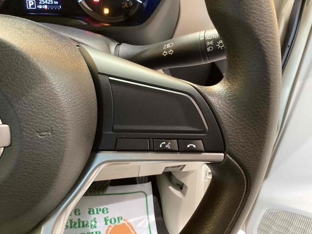 ルークス X 全周囲カメラ 両側スライド・片側電動 クリアランスソナー オートライト スマートキー アイドリングストップ 電動格納ミラー ベンチシート CVT エアコン パワーステアリング(8枚目)