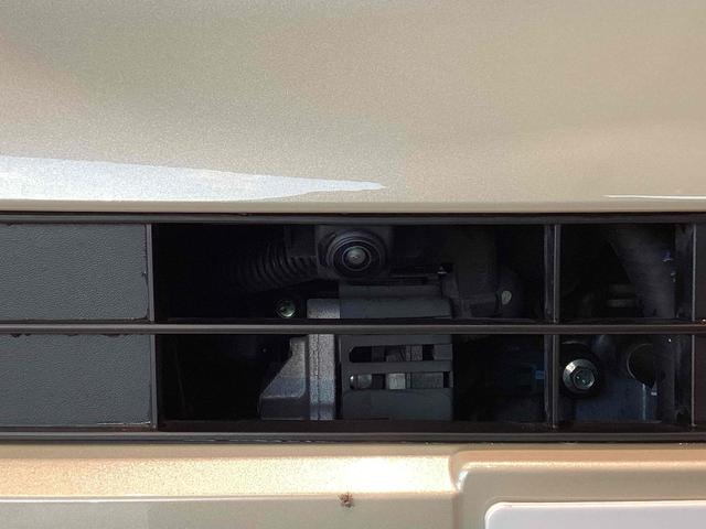 ルークス X 全周囲カメラ 両側スライド・片側電動 クリアランスソナー オートライト スマートキー アイドリングストップ 電動格納ミラー ベンチシート CVT エアコン パワーステアリング(27枚目)