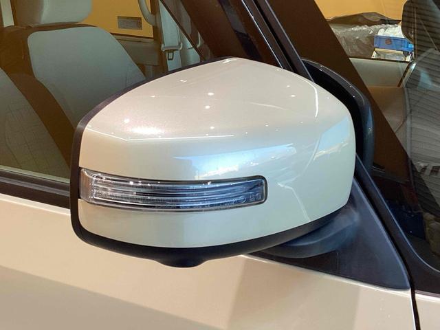 ルークス X 全周囲カメラ 両側スライド・片側電動 クリアランスソナー オートライト スマートキー アイドリングストップ 電動格納ミラー ベンチシート CVT エアコン パワーステアリング(28枚目)