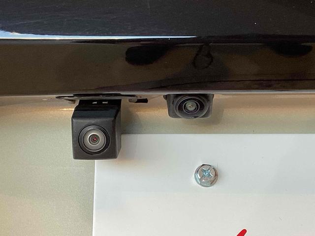 ルークス X 全周囲カメラ 両側スライド・片側電動 クリアランスソナー オートライト スマートキー アイドリングストップ 電動格納ミラー ベンチシート CVT エアコン パワーステアリング(30枚目)