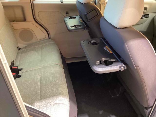 ルークス X 全周囲カメラ 両側スライド・片側電動 クリアランスソナー オートライト スマートキー アイドリングストップ 電動格納ミラー ベンチシート CVT エアコン パワーステアリング(33枚目)