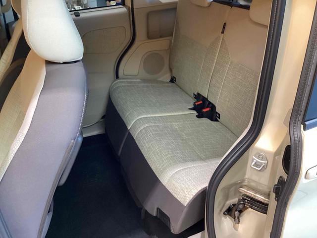 ルークス X 全周囲カメラ 両側スライド・片側電動 クリアランスソナー オートライト スマートキー アイドリングストップ 電動格納ミラー ベンチシート CVT エアコン パワーステアリング(34枚目)