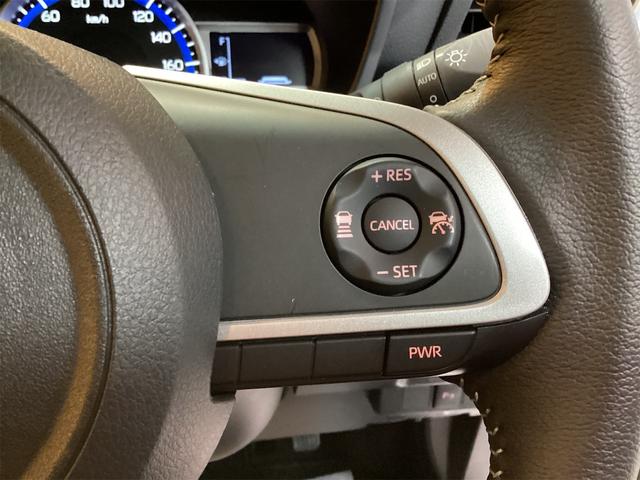 ルーミー カスタムG ETC バックカメラ TV 両側電動スライドドア クリアランスソナー オートクルーズコントロール 衝突被害軽減システム アルミホイール オートライト スマートキー アイドリングストップ 電動格納ミラー(11枚目)