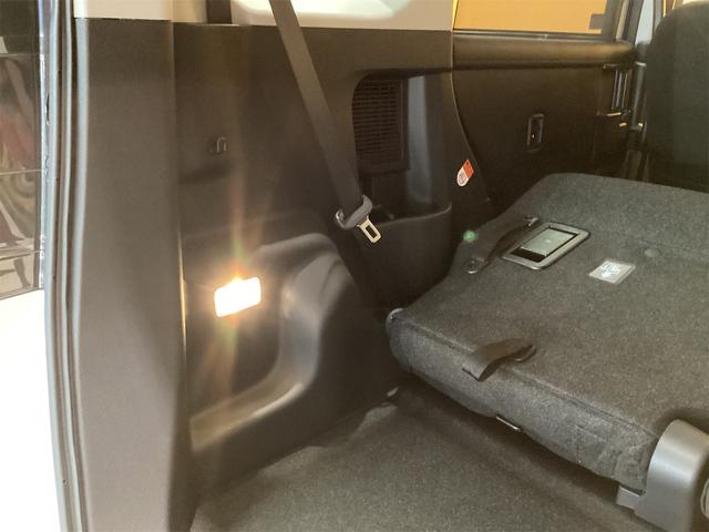 ルーミー カスタムG ETC バックカメラ TV 両側電動スライドドア クリアランスソナー オートクルーズコントロール 衝突被害軽減システム アルミホイール オートライト スマートキー アイドリングストップ 電動格納ミラー(31枚目)