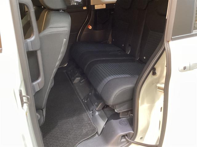 ルーミー カスタムG ETC バックカメラ TV 両側電動スライドドア クリアランスソナー オートクルーズコントロール 衝突被害軽減システム アルミホイール オートライト スマートキー アイドリングストップ 電動格納ミラー(32枚目)