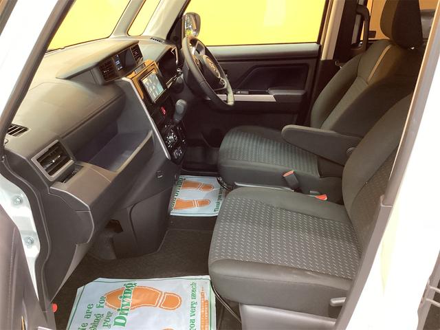 ルーミー カスタムG ETC バックカメラ TV 両側電動スライドドア クリアランスソナー オートクルーズコントロール 衝突被害軽減システム アルミホイール オートライト スマートキー アイドリングストップ 電動格納ミラー(35枚目)