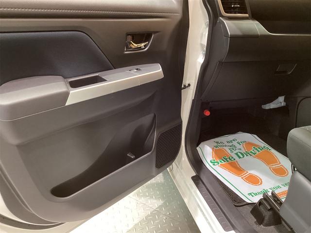 ルーミー カスタムG ETC バックカメラ TV 両側電動スライドドア クリアランスソナー オートクルーズコントロール 衝突被害軽減システム アルミホイール オートライト スマートキー アイドリングストップ 電動格納ミラー(36枚目)