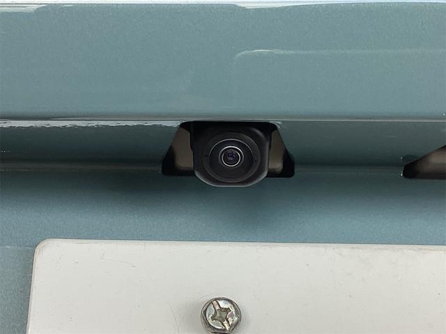 タフト X バックカメラ クリアランスソナー 衝突被害軽減システム スマートキー アイドリングストップ 電動格納ミラー ガラスルーフ CVT ESC エアコン パワーウィンドウ(9枚目)