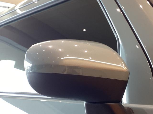 タフト X バックカメラ クリアランスソナー 衝突被害軽減システム スマートキー アイドリングストップ 電動格納ミラー ガラスルーフ CVT ESC エアコン パワーウィンドウ(12枚目)