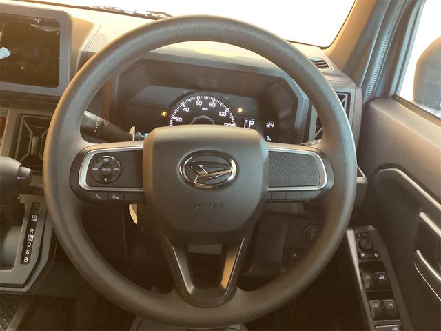 タフト X バックカメラ クリアランスソナー 衝突被害軽減システム スマートキー アイドリングストップ 電動格納ミラー ガラスルーフ CVT ESC エアコン パワーウィンドウ(21枚目)