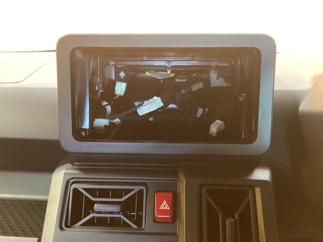 タフト X バックカメラ クリアランスソナー 衝突被害軽減システム スマートキー アイドリングストップ 電動格納ミラー ガラスルーフ CVT ESC エアコン パワーウィンドウ(27枚目)