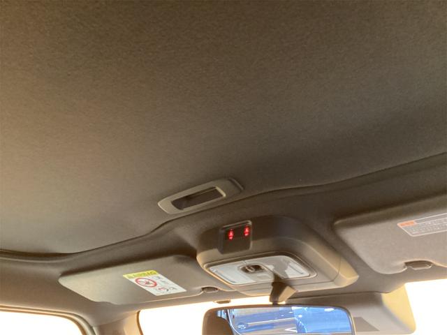 タフト X バックカメラ クリアランスソナー 衝突被害軽減システム スマートキー アイドリングストップ 電動格納ミラー ガラスルーフ CVT ESC エアコン パワーウィンドウ(32枚目)