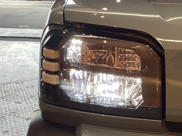 タフト X バックカメラ クリアランスソナー 衝突被害軽減システム スマートキー アイドリングストップ 電動格納ミラー ガラスルーフ CVT ESC エアコン パワーウィンドウ(38枚目)