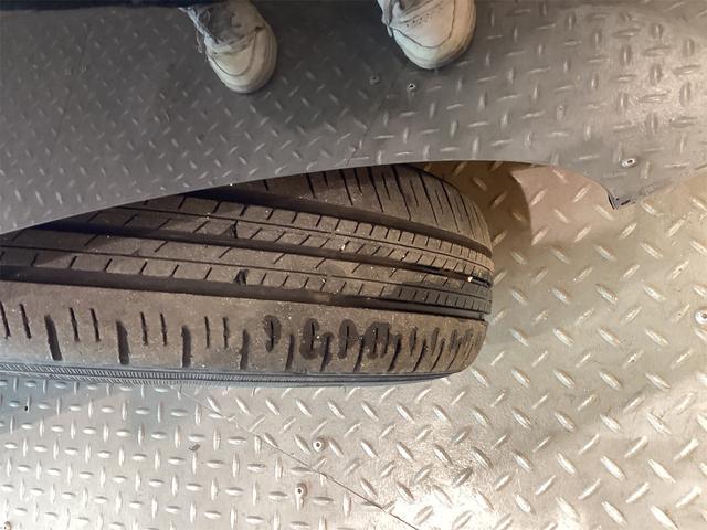 ルーミー Ｘ　ＥＴＣ　バックカメラ　ナビ　ＴＶ　両側スライド・片側電動　衝突被害軽減システム　オートライト　スマートキー　アイドリングストップ　電動格納ミラー　ＣＶＴ　ＥＳＣ　ＣＤ（11枚目）