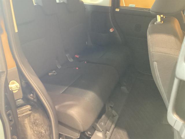 ルーミー Ｘ　ＥＴＣ　バックカメラ　ナビ　ＴＶ　両側スライド・片側電動　衝突被害軽減システム　オートライト　スマートキー　アイドリングストップ　電動格納ミラー　ＣＶＴ　ＥＳＣ　ＣＤ（16枚目）