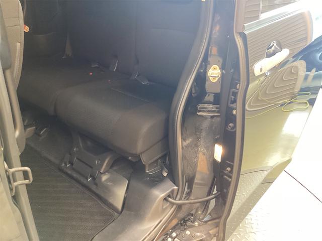 ルーミー Ｘ　ＥＴＣ　バックカメラ　ナビ　ＴＶ　両側スライド・片側電動　衝突被害軽減システム　オートライト　スマートキー　アイドリングストップ　電動格納ミラー　ＣＶＴ　ＥＳＣ　ＣＤ（19枚目）