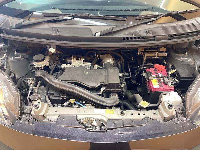 ルーミー Ｘ　ＥＴＣ　バックカメラ　ナビ　ＴＶ　両側スライド・片側電動　衝突被害軽減システム　オートライト　スマートキー　アイドリングストップ　電動格納ミラー　ＣＶＴ　ＥＳＣ　ＣＤ（41枚目）