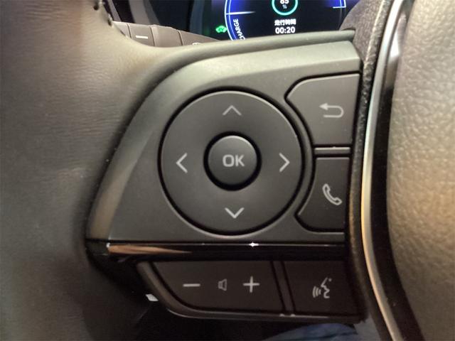 ハリアーハイブリッド Z ディスプレイオーディオ 全周囲カメラ オートクルーズコントロール レーンアシスト パワーシート 衝突被害軽減システム ナビ TV オートマチックハイビーム LEDヘッドランプ 電動リアゲート(32枚目)