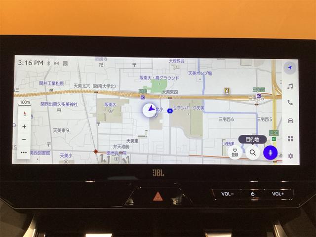 ハリアーハイブリッド Z ディスプレイオーディオ 全周囲カメラ オートクルーズコントロール レーンアシスト パワーシート 衝突被害軽減システム ナビ TV オートマチックハイビーム LEDヘッドランプ 電動リアゲート(33枚目)
