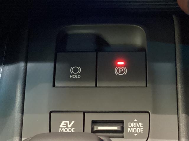 ハリアーハイブリッド Z ディスプレイオーディオ 全周囲カメラ オートクルーズコントロール レーンアシスト パワーシート 衝突被害軽減システム ナビ TV オートマチックハイビーム LEDヘッドランプ 電動リアゲート(38枚目)