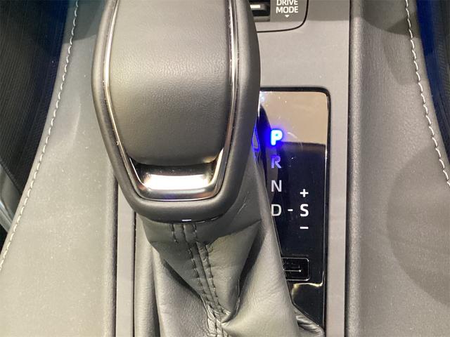 ハリアーハイブリッド Z ディスプレイオーディオ 全周囲カメラ オートクルーズコントロール レーンアシスト パワーシート 衝突被害軽減システム ナビ TV オートマチックハイビーム LEDヘッドランプ 電動リアゲート(39枚目)