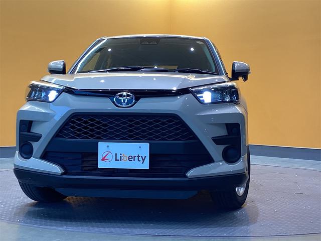 ライズ G ETC バックカメラ クリアランスソナー 衝突被害軽減システム TV LEDヘッドランプ アルミホイール スマートキー アイドリングストップ 電動格納ミラー CVT 盗難防止システム 衝突安全ボディ(15枚目)