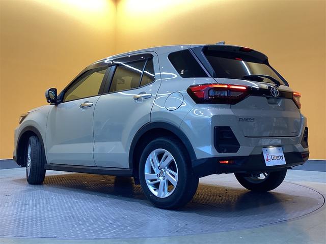 ライズ G ETC バックカメラ クリアランスソナー 衝突被害軽減システム TV LEDヘッドランプ アルミホイール スマートキー アイドリングストップ 電動格納ミラー CVT 盗難防止システム 衝突安全ボディ(20枚目)