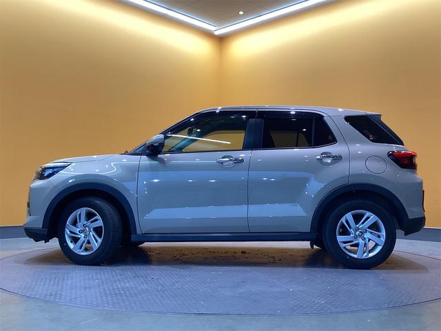 ライズ G ETC バックカメラ クリアランスソナー 衝突被害軽減システム TV LEDヘッドランプ アルミホイール スマートキー アイドリングストップ 電動格納ミラー CVT 盗難防止システム 衝突安全ボディ(21枚目)