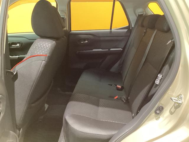 ライズ G ETC バックカメラ クリアランスソナー 衝突被害軽減システム TV LEDヘッドランプ アルミホイール スマートキー アイドリングストップ 電動格納ミラー CVT 盗難防止システム 衝突安全ボディ(26枚目)