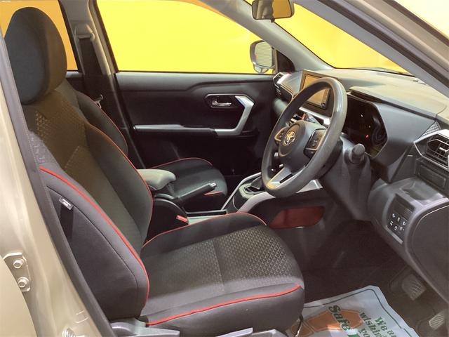 ライズ G ETC バックカメラ クリアランスソナー 衝突被害軽減システム TV LEDヘッドランプ アルミホイール スマートキー アイドリングストップ 電動格納ミラー CVT 盗難防止システム 衝突安全ボディ(30枚目)