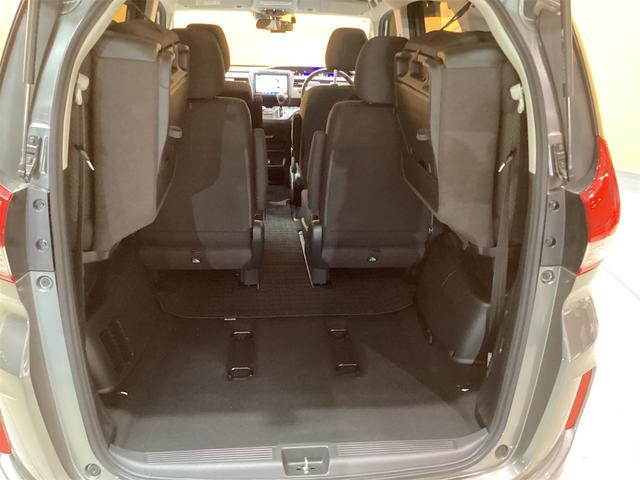 フリード G ETC バックカメラ ナビ TV オートクルーズコントロール レーンアシスト 衝突被害軽減システム 両側電動スライドドア オートライト スマートキー 電動格納ミラー シートヒーター(27枚目)