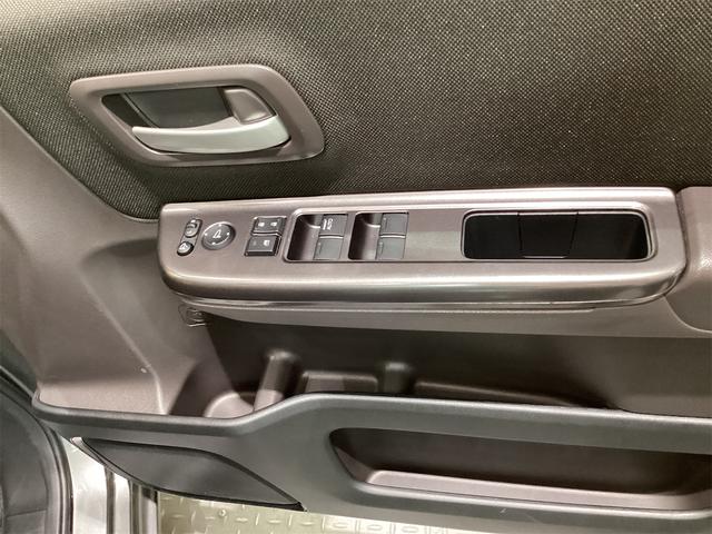 フリード G ETC バックカメラ ナビ TV オートクルーズコントロール レーンアシスト 衝突被害軽減システム 両側電動スライドドア オートライト スマートキー 電動格納ミラー シートヒーター(35枚目)